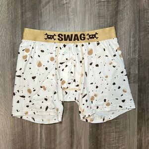 Choco Chonie SWAG Boxer Brief - Medium